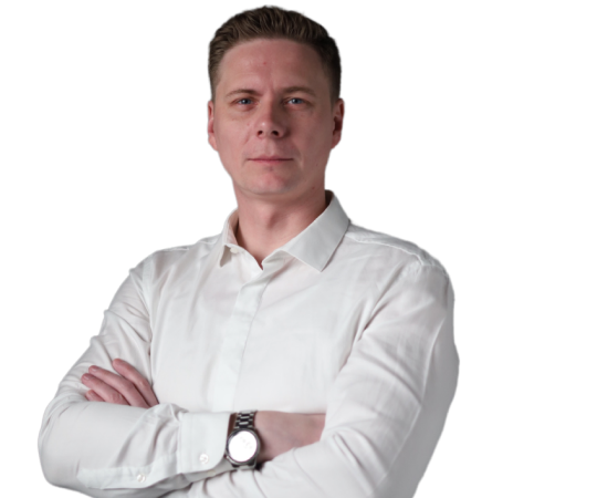 Ивченко Александр Сергеевич